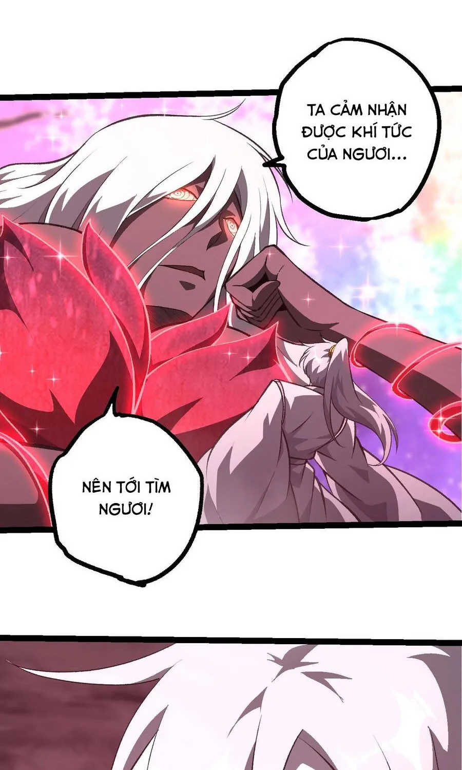 Chuyển Sinh Thành Liễu Đột Biến Chapter 503 7