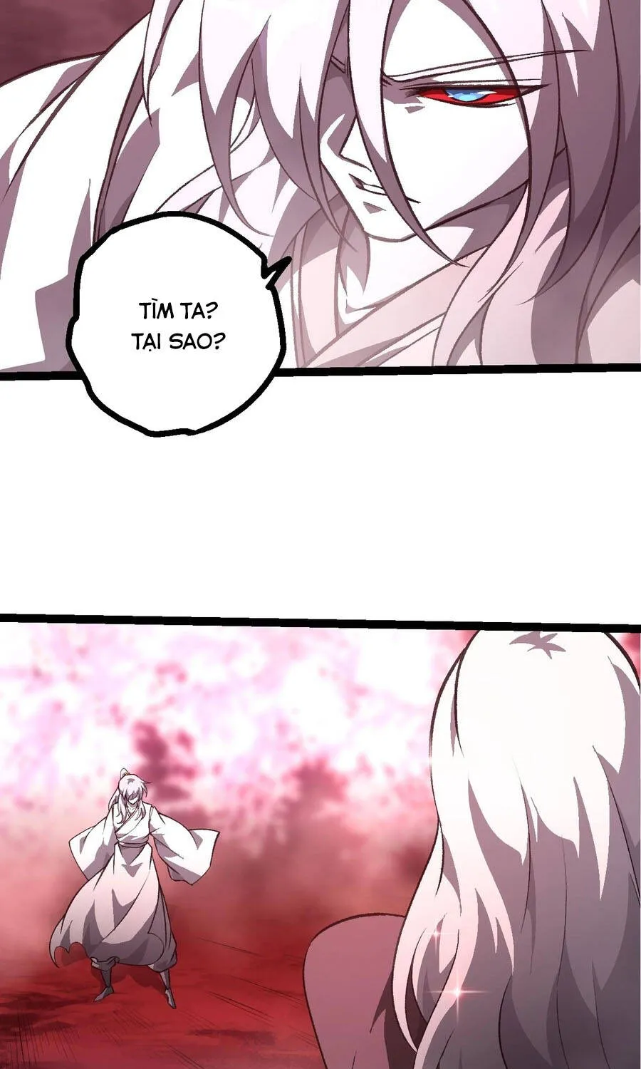 Chuyển Sinh Thành Liễu Đột Biến Chapter 503 8