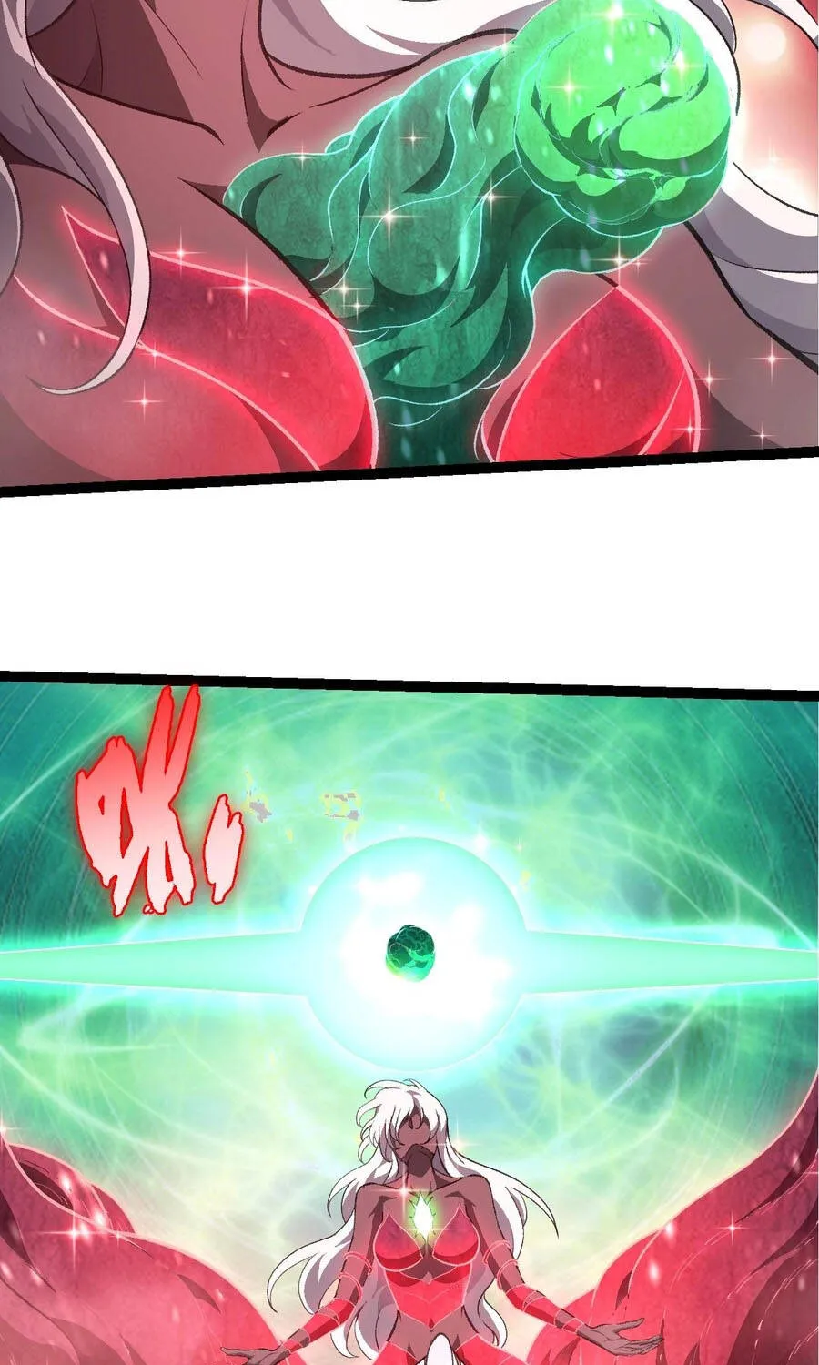 Chuyển Sinh Thành Liễu Đột Biến Chapter 503 10