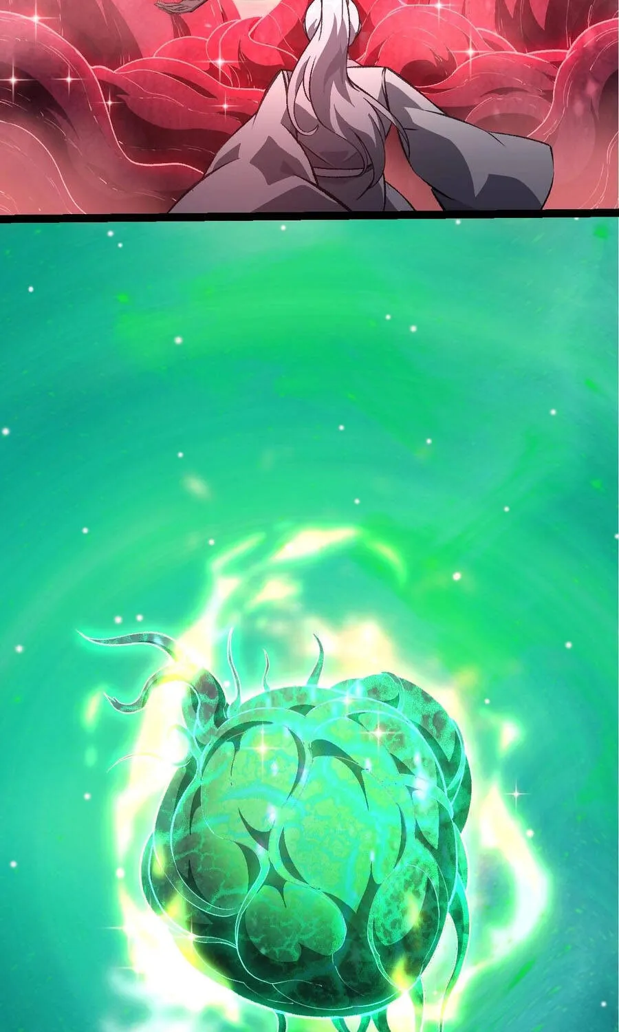 Chuyển Sinh Thành Liễu Đột Biến Chapter 503 11