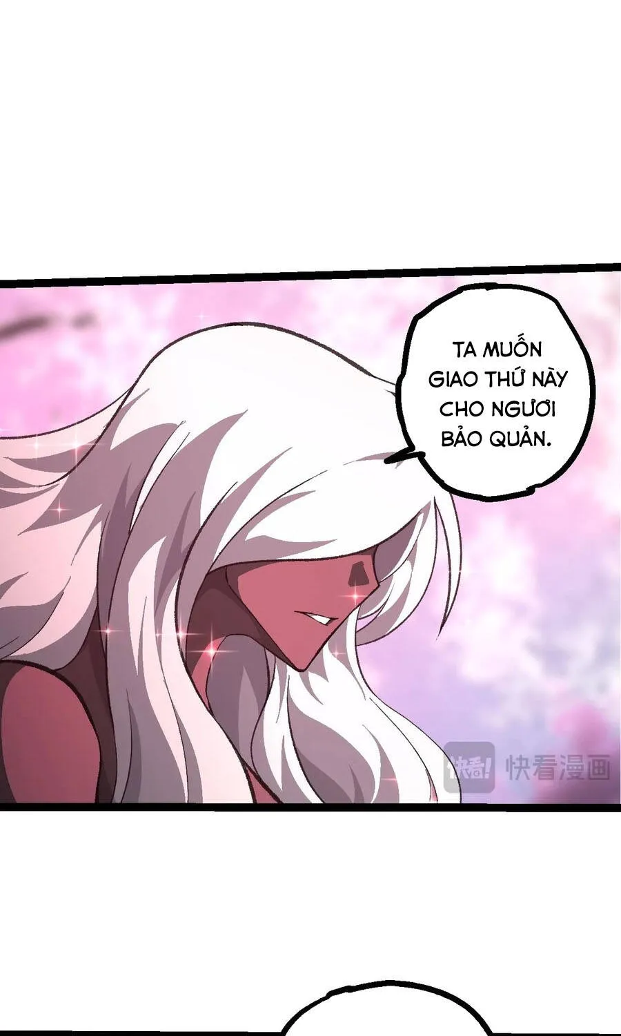 Chuyển Sinh Thành Liễu Đột Biến Chapter 503 13