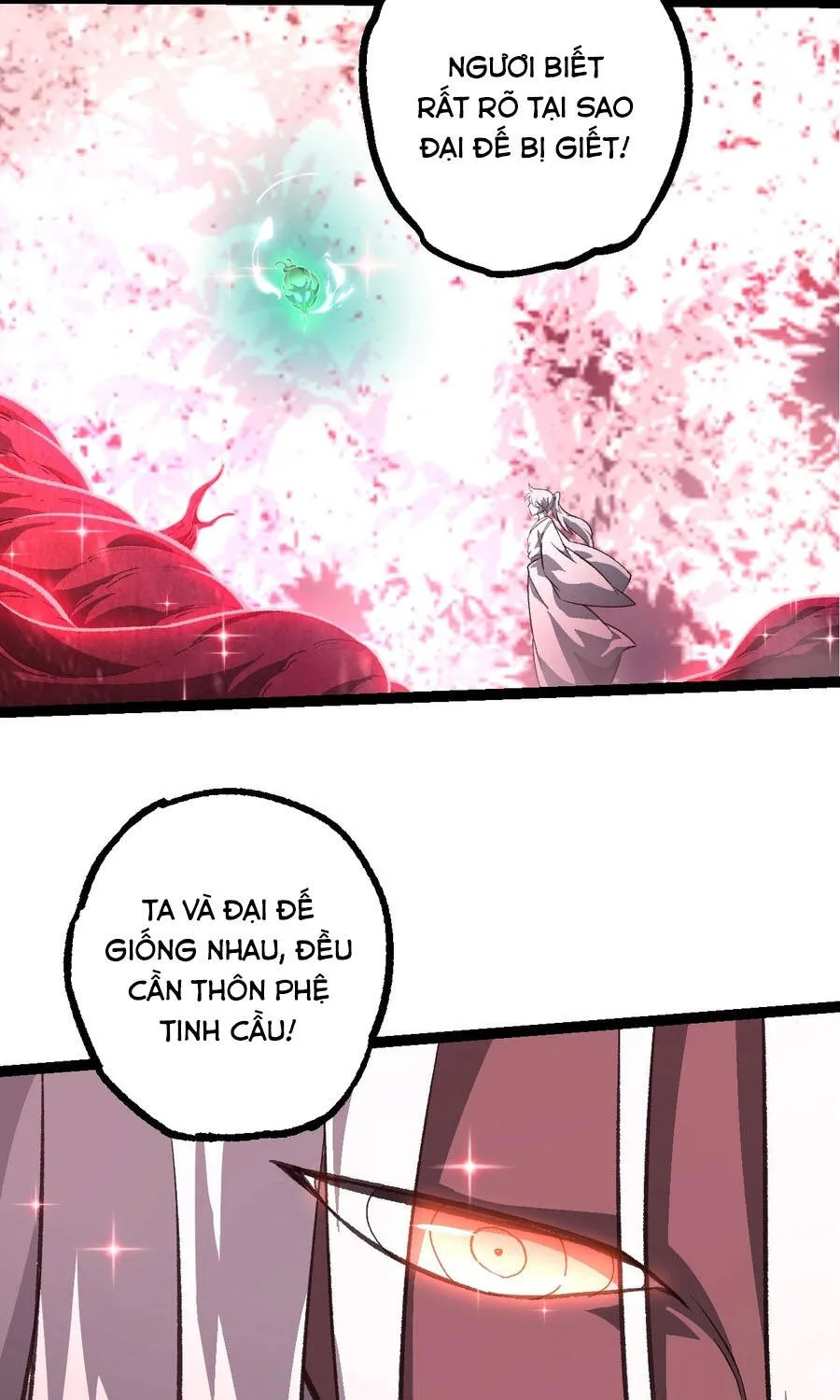 Chuyển Sinh Thành Liễu Đột Biến Chapter 503 14