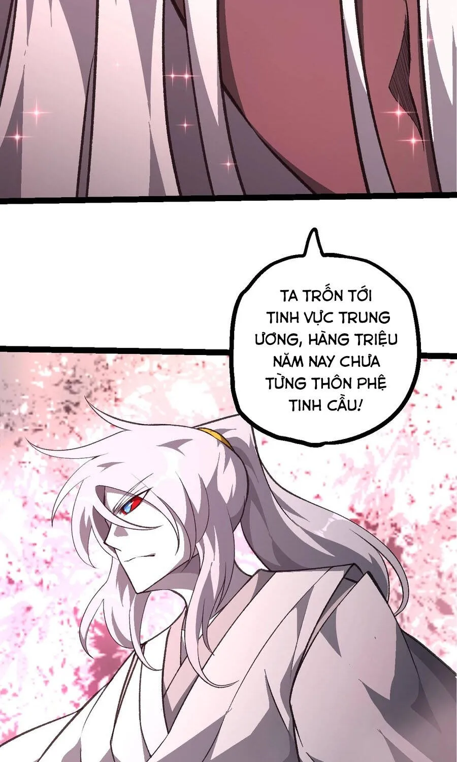 Chuyển Sinh Thành Liễu Đột Biến Chapter 503 15