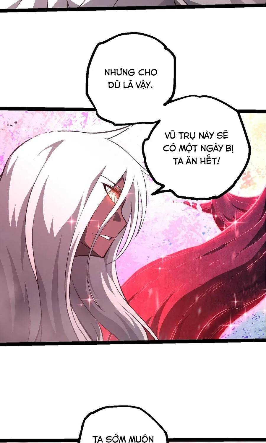 Chuyển Sinh Thành Liễu Đột Biến Chapter 503 16