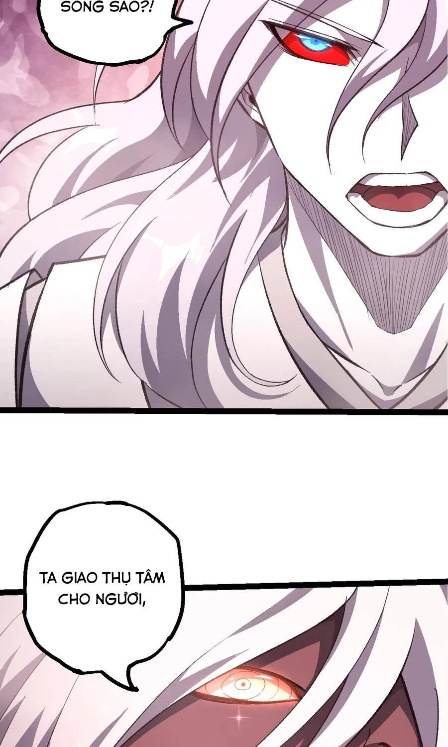 Chuyển Sinh Thành Liễu Đột Biến Chapter 503 18