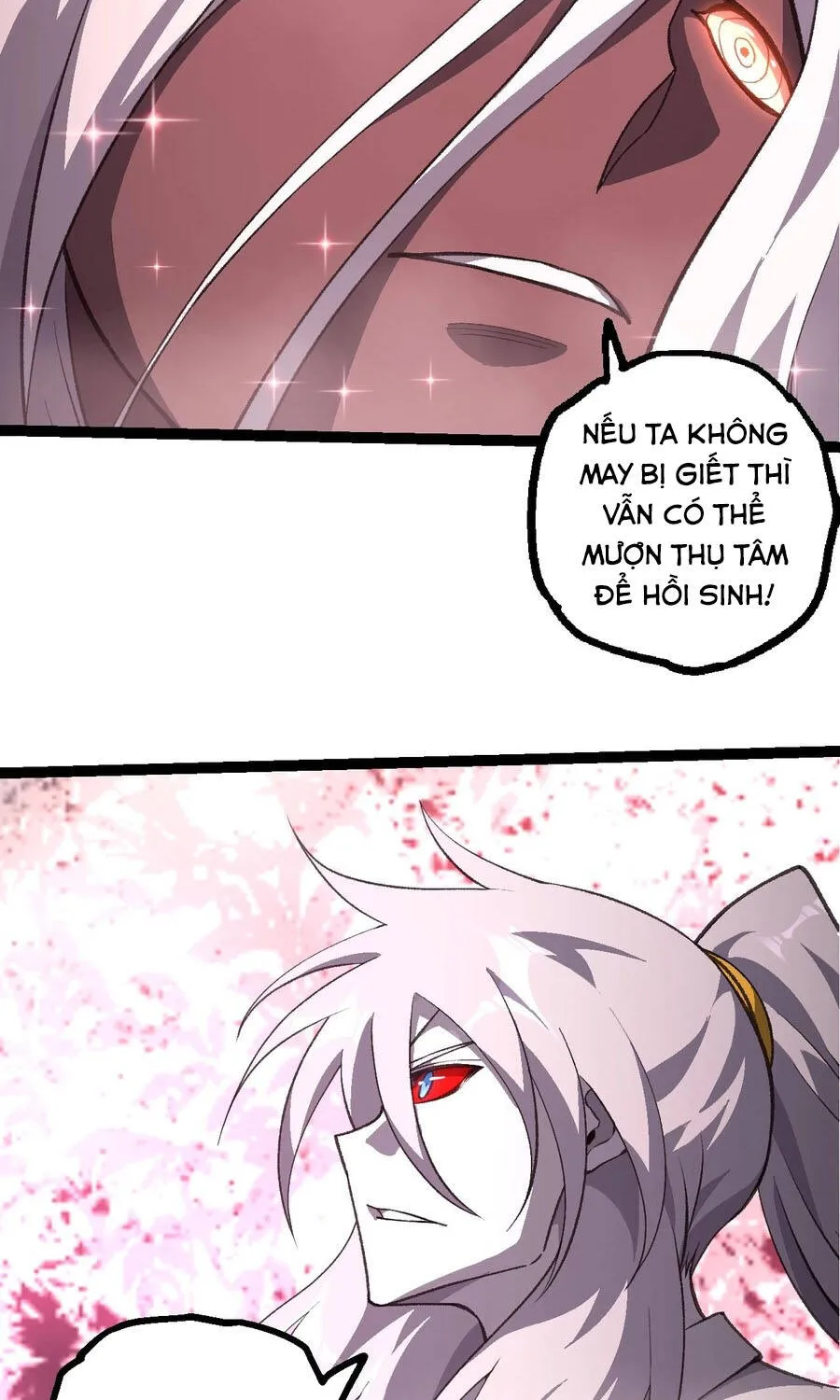 Chuyển Sinh Thành Liễu Đột Biến Chapter 503 19