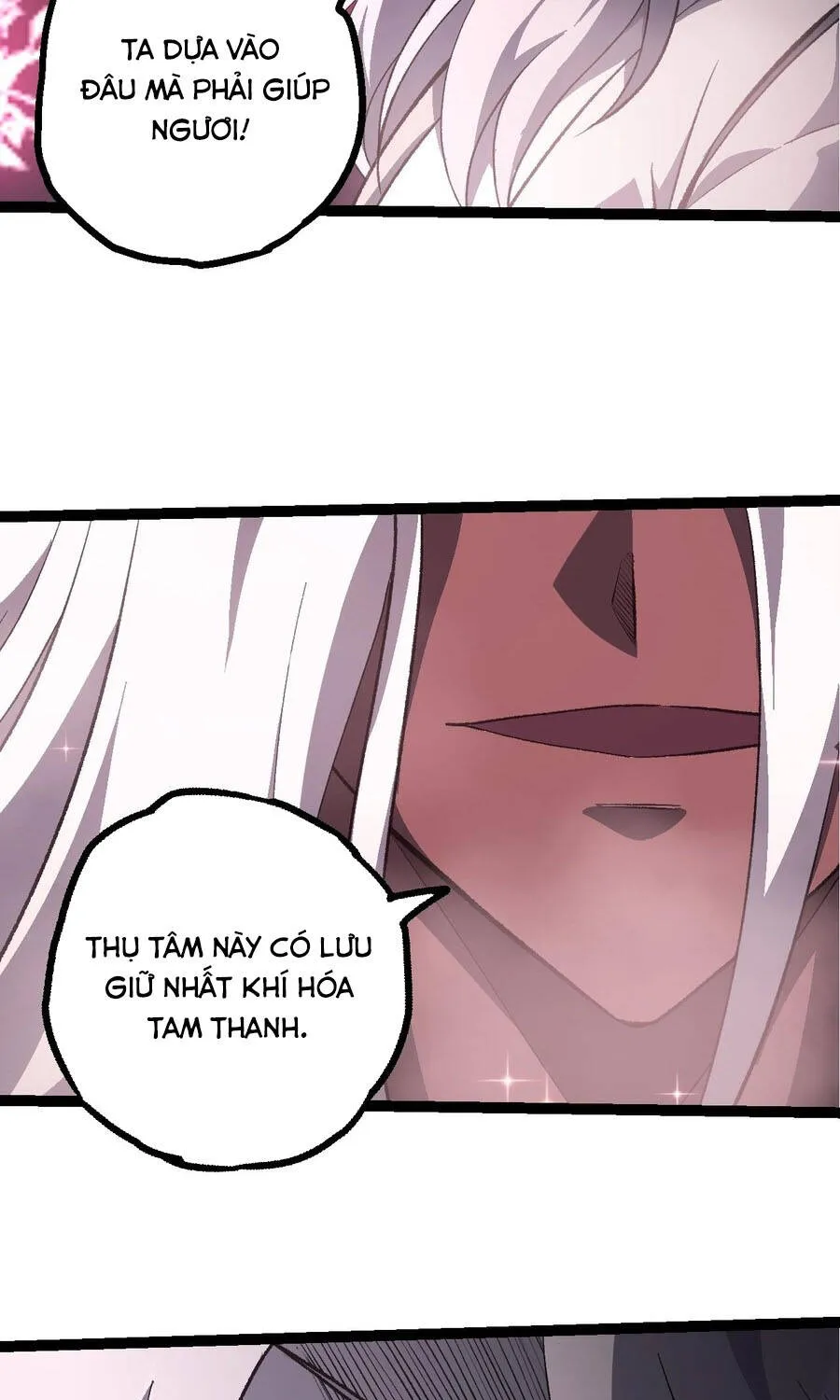 Chuyển Sinh Thành Liễu Đột Biến Chapter 503 20