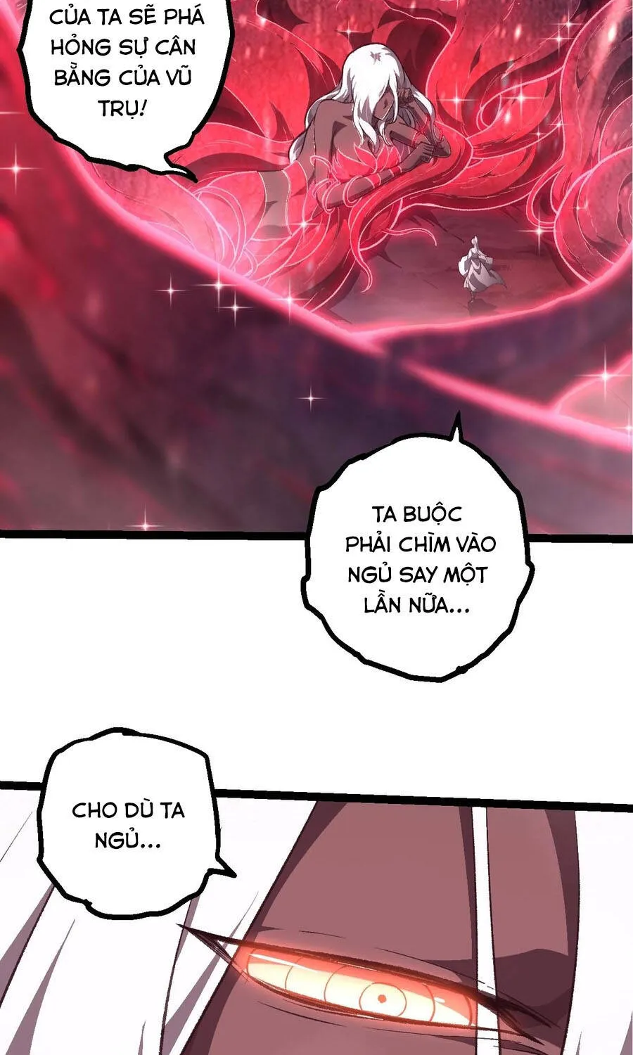 Chuyển Sinh Thành Liễu Đột Biến Chapter 503 23