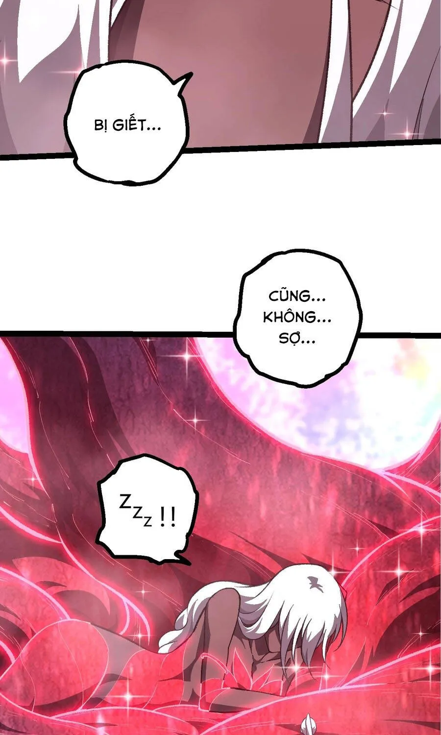 Chuyển Sinh Thành Liễu Đột Biến Chapter 503 24