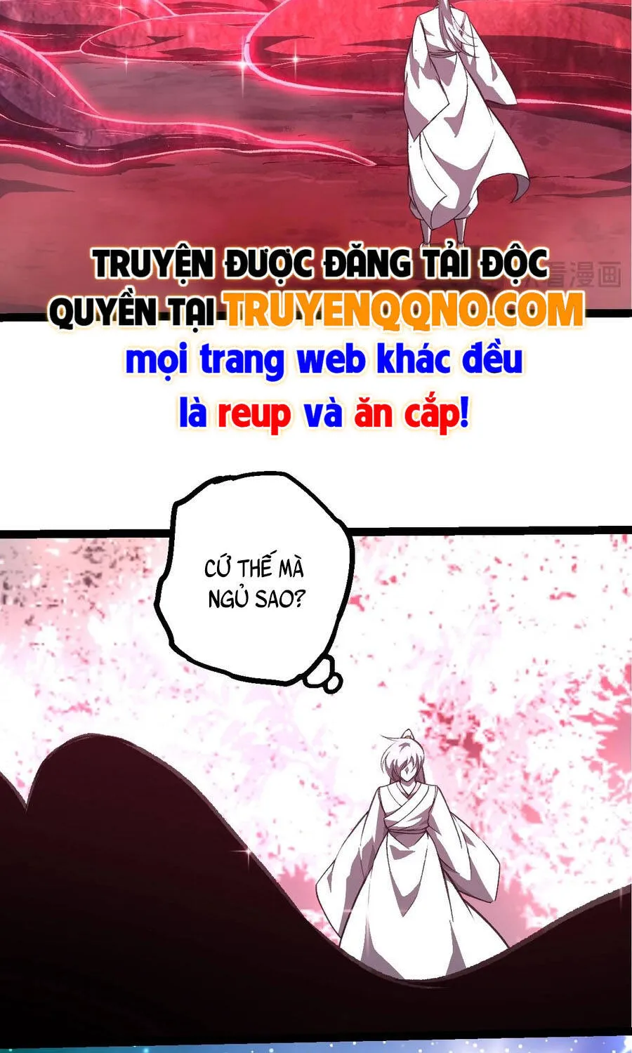 Chuyển Sinh Thành Liễu Đột Biến Chapter 503 25