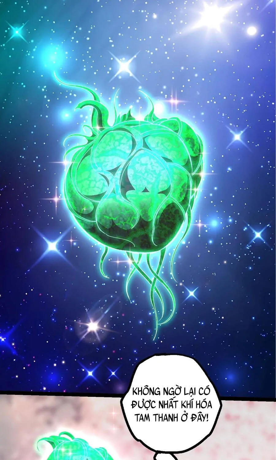 Chuyển Sinh Thành Liễu Đột Biến Chapter 503 26