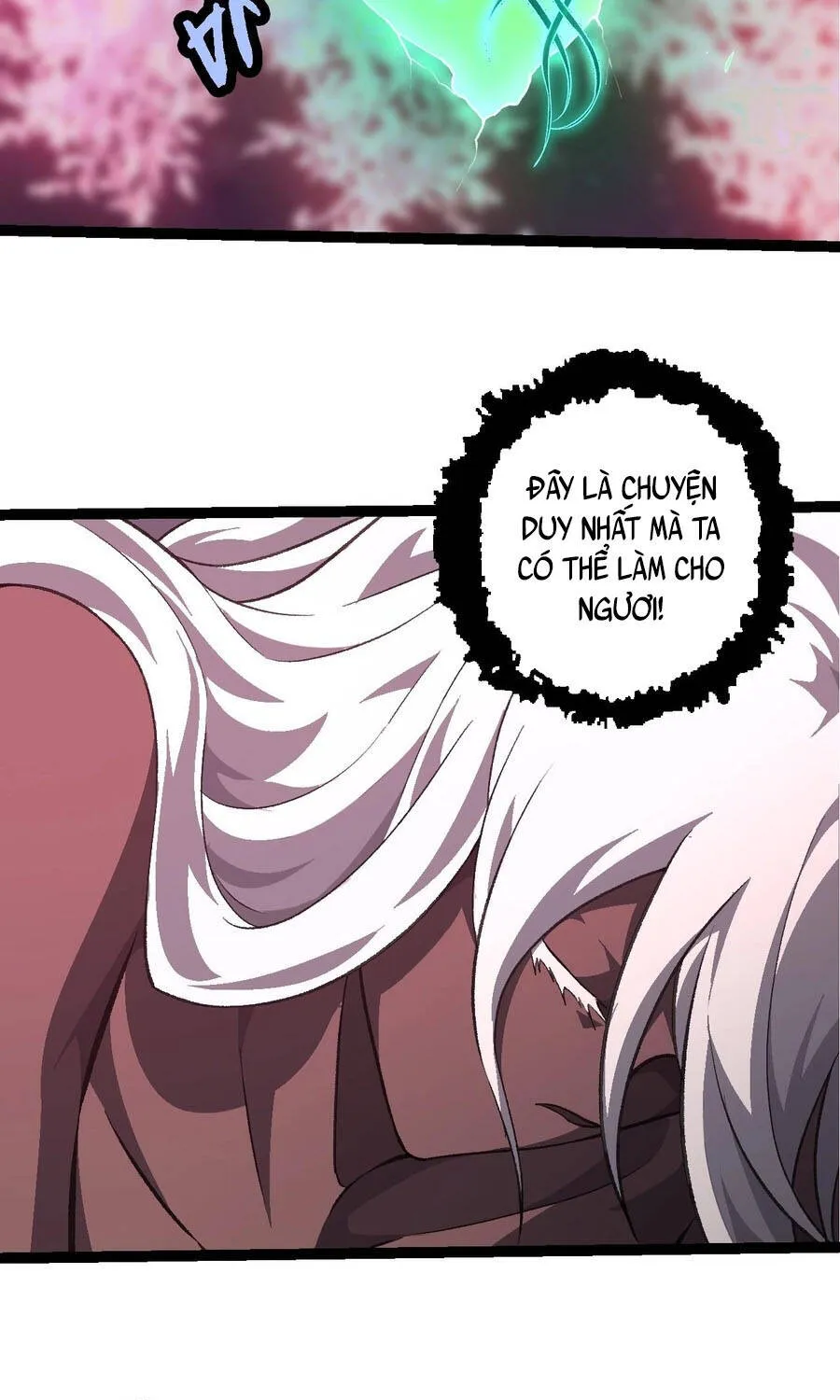 Chuyển Sinh Thành Liễu Đột Biến Chapter 503 28