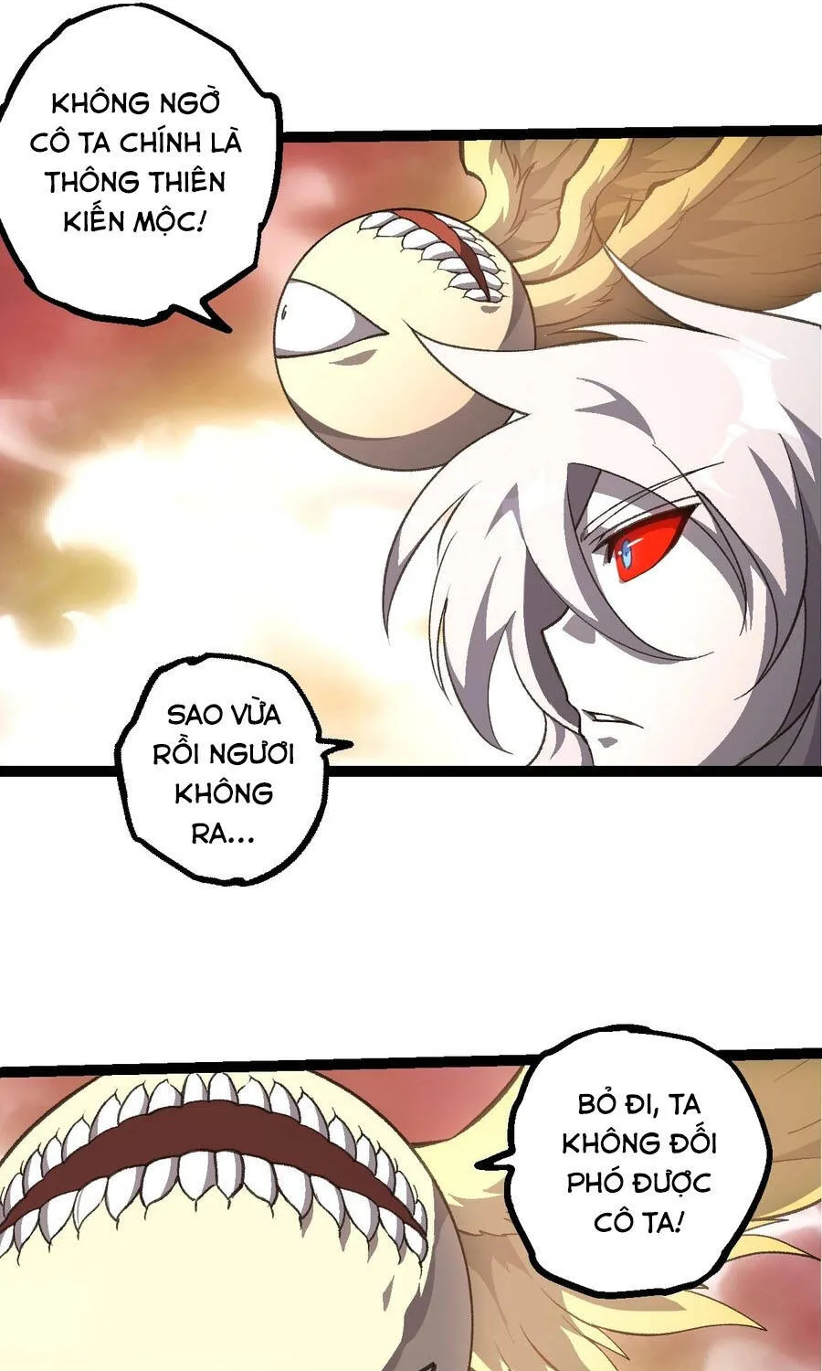 Chuyển Sinh Thành Liễu Đột Biến Chapter 503 29