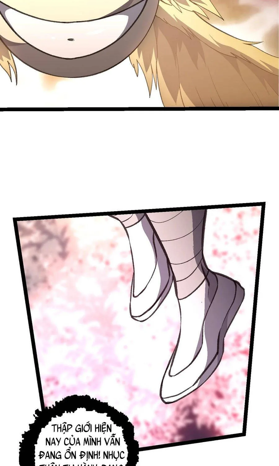 Chuyển Sinh Thành Liễu Đột Biến Chapter 503 30