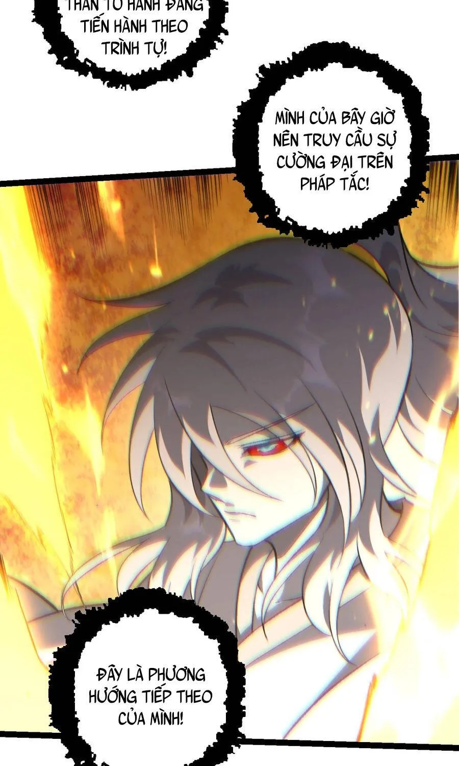 Chuyển Sinh Thành Liễu Đột Biến Chapter 503 31