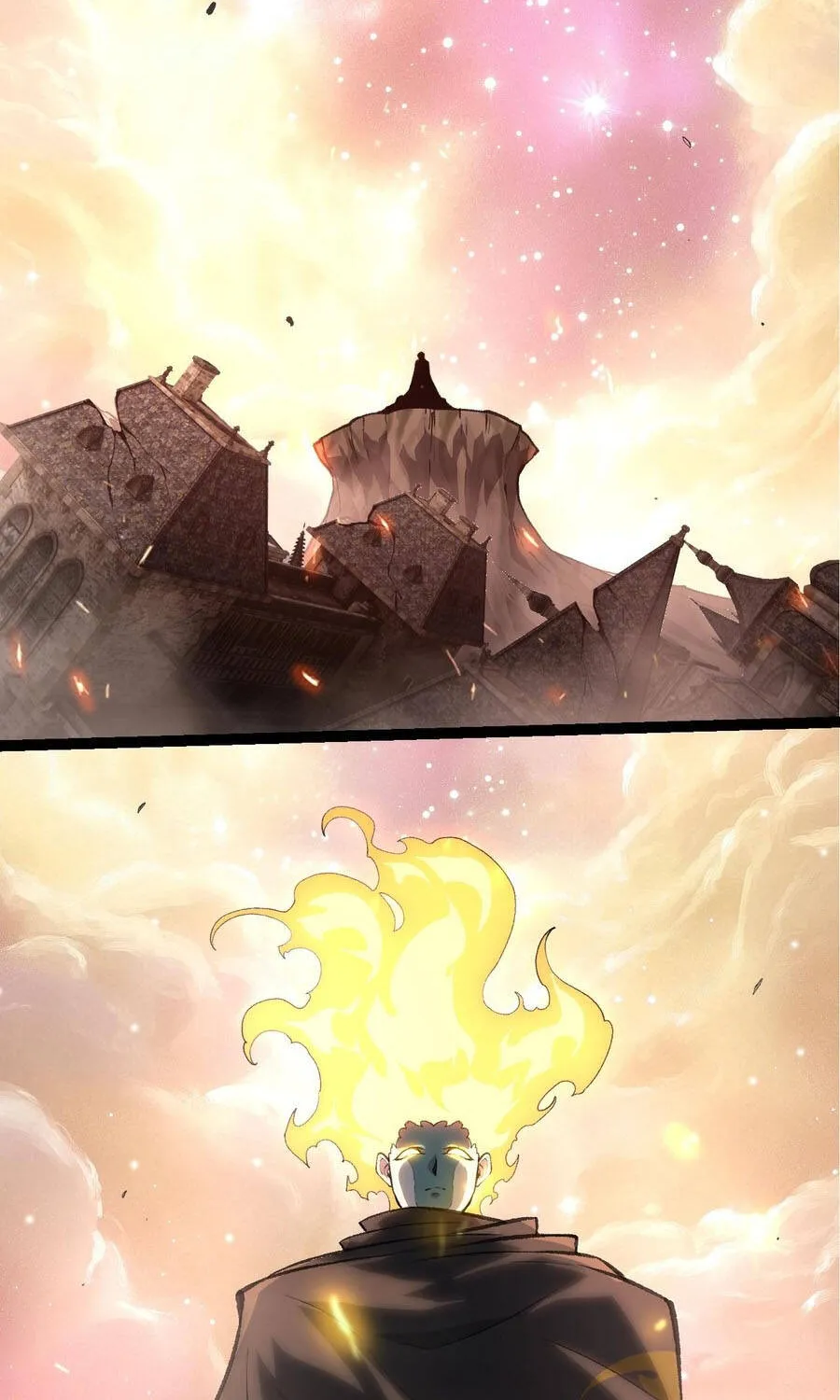 Chuyển Sinh Thành Liễu Đột Biến Chapter 503 37