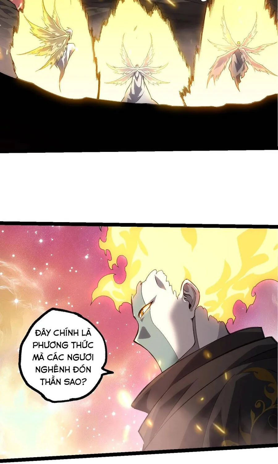 Chuyển Sinh Thành Liễu Đột Biến Chapter 503 39