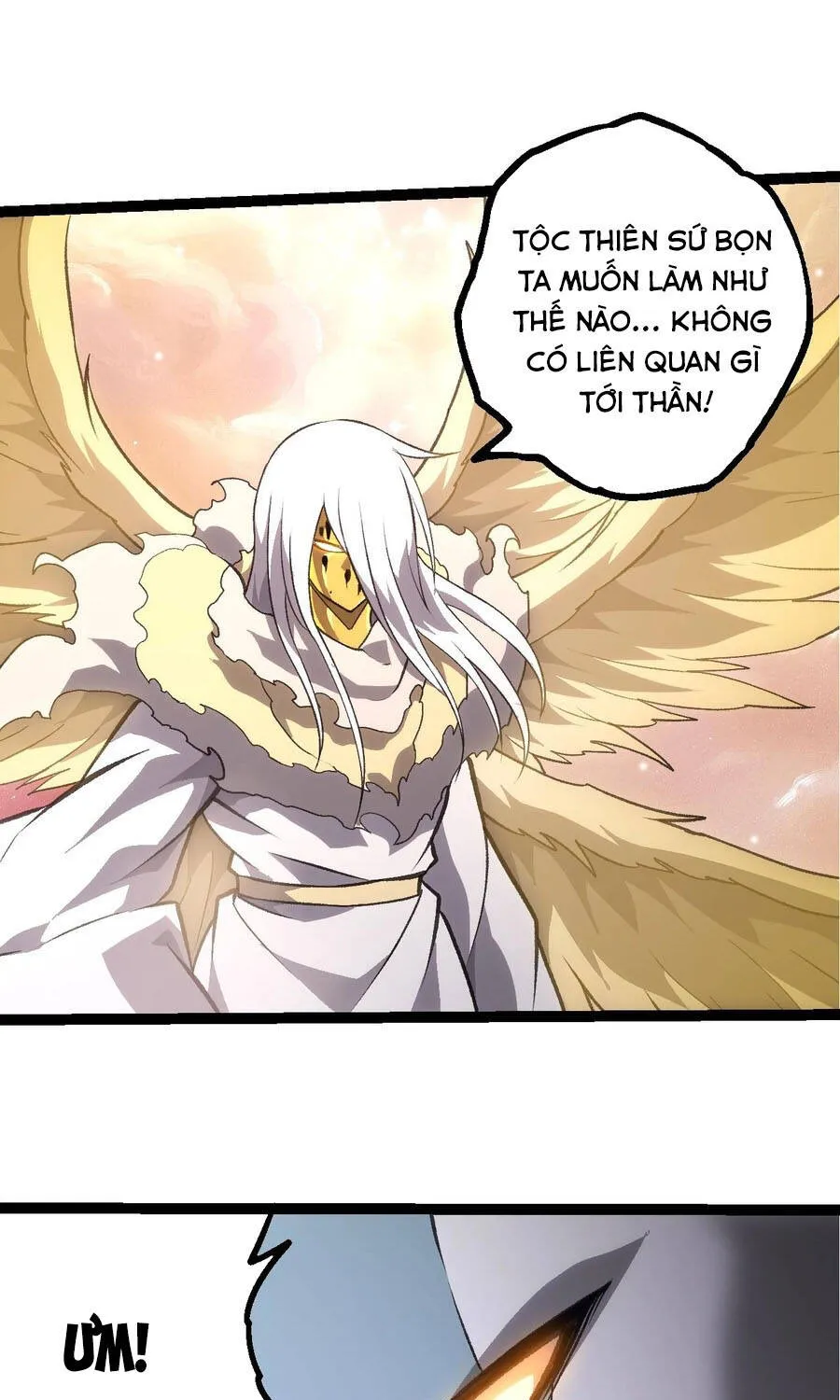 Chuyển Sinh Thành Liễu Đột Biến Chapter 503 40