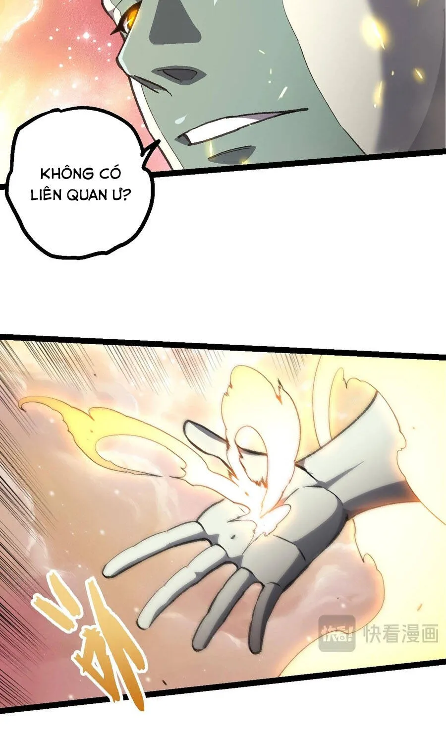 Chuyển Sinh Thành Liễu Đột Biến Chapter 503 43