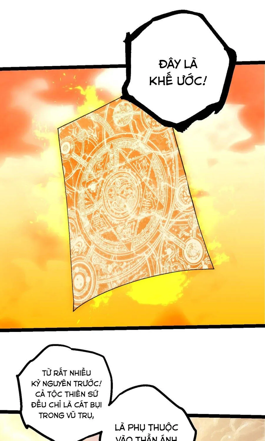 Chuyển Sinh Thành Liễu Đột Biến Chapter 503 44