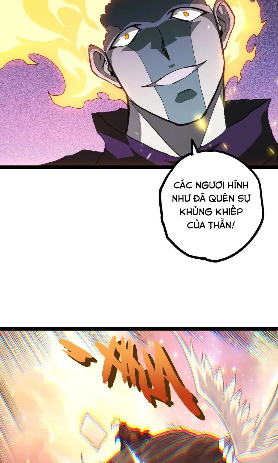 Chuyển Sinh Thành Liễu Đột Biến Chapter 503 46