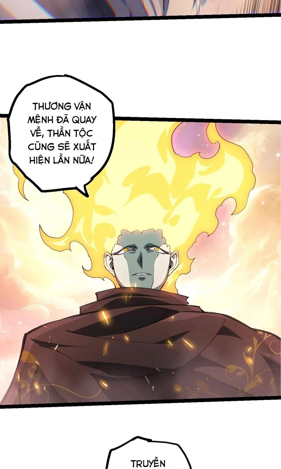 Chuyển Sinh Thành Liễu Đột Biến Chapter 503 48