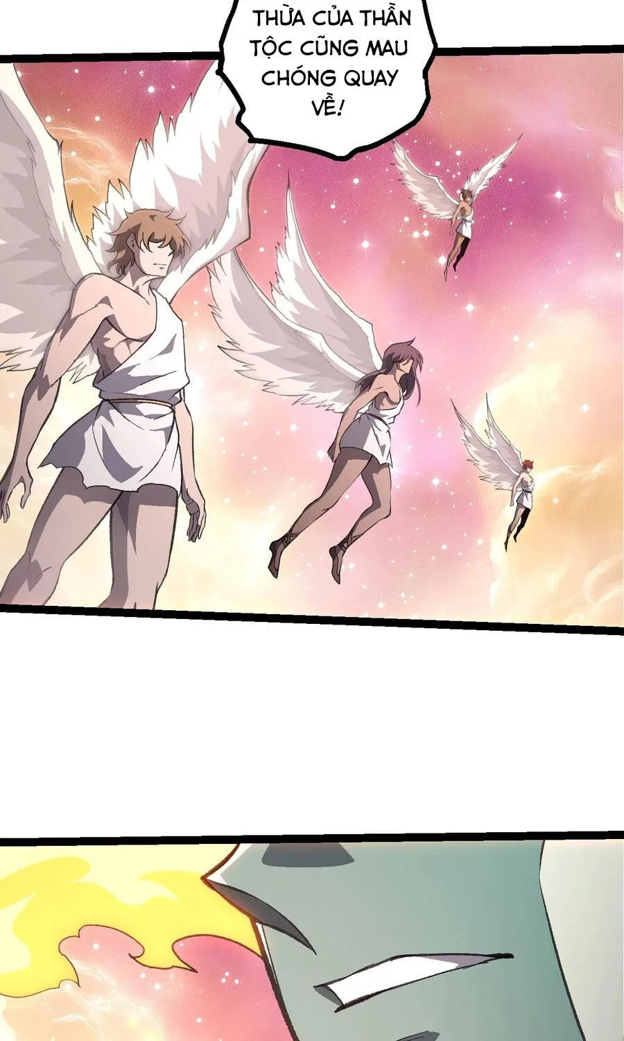 Chuyển Sinh Thành Liễu Đột Biến Chapter 503 49