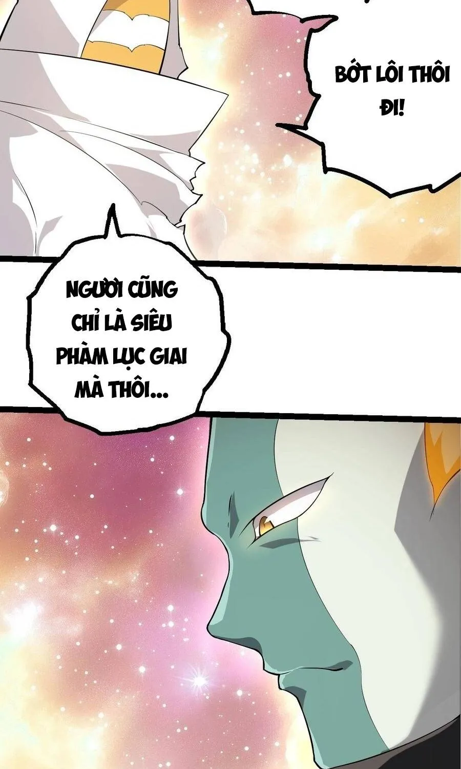 Chuyển Sinh Thành Liễu Đột Biến Chapter 504 3