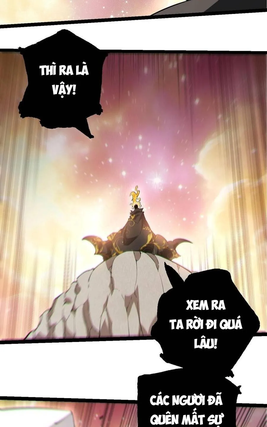 Chuyển Sinh Thành Liễu Đột Biến Chapter 504 4