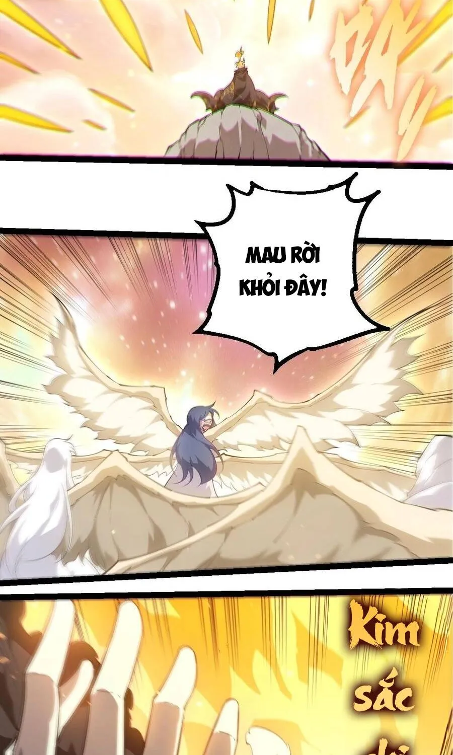 Chuyển Sinh Thành Liễu Đột Biến Chapter 504 6