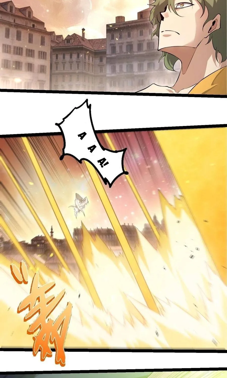 Chuyển Sinh Thành Liễu Đột Biến Chapter 504 10