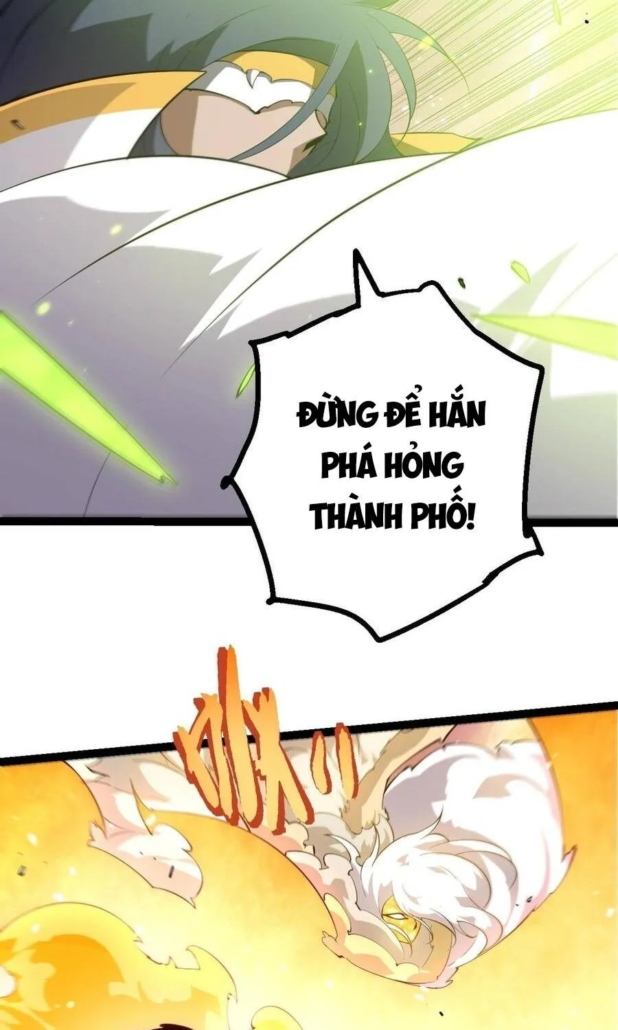 Chuyển Sinh Thành Liễu Đột Biến Chapter 504 11