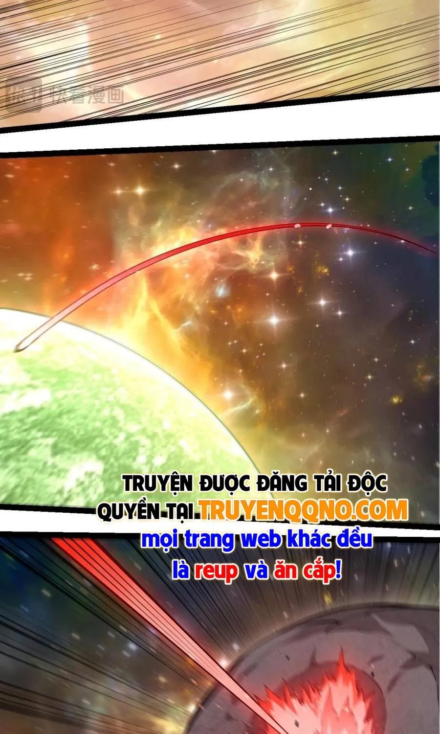 Chuyển Sinh Thành Liễu Đột Biến Chapter 504 20