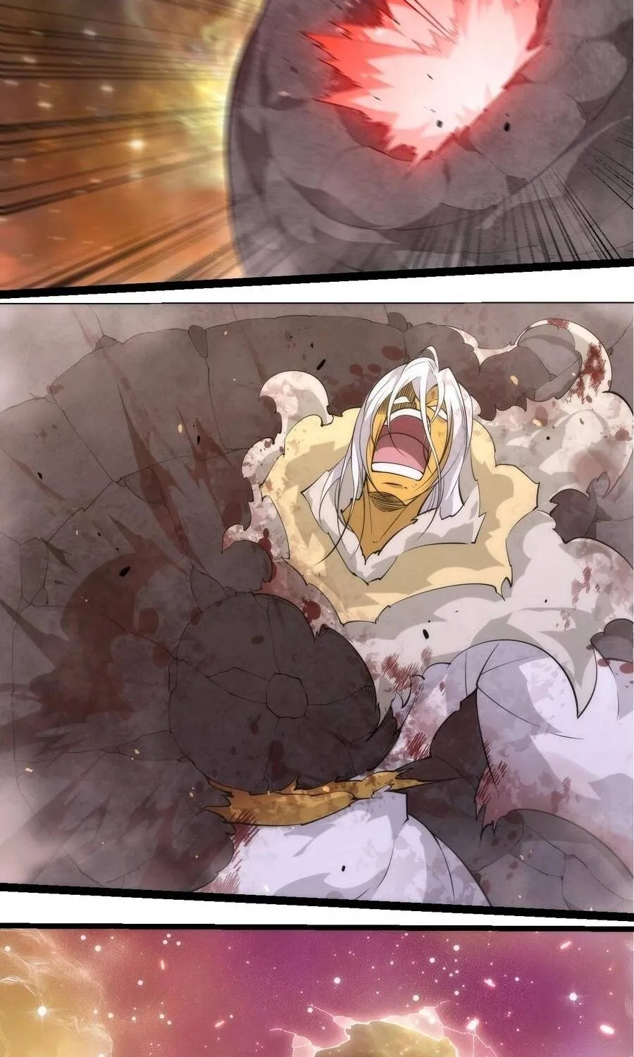 Chuyển Sinh Thành Liễu Đột Biến Chapter 504 21