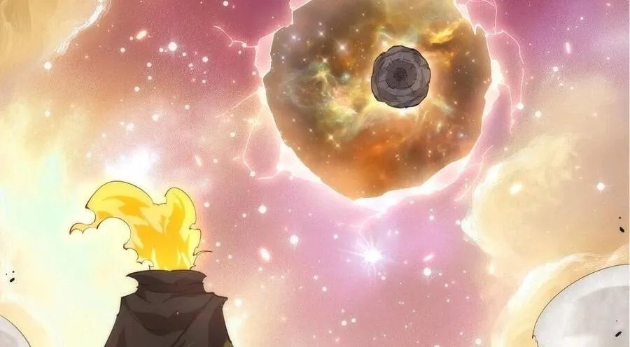 Chuyển Sinh Thành Liễu Đột Biến Chapter 504 22