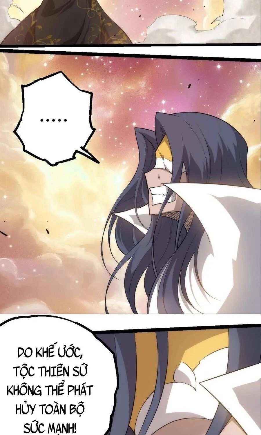 Chuyển Sinh Thành Liễu Đột Biến Chapter 504 23