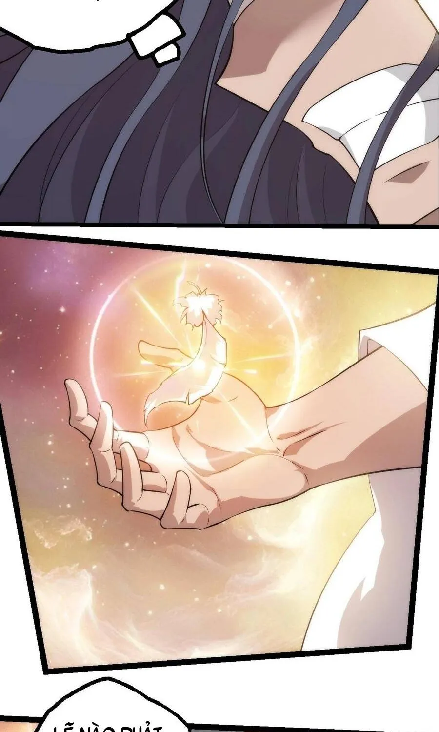 Chuyển Sinh Thành Liễu Đột Biến Chapter 504 24