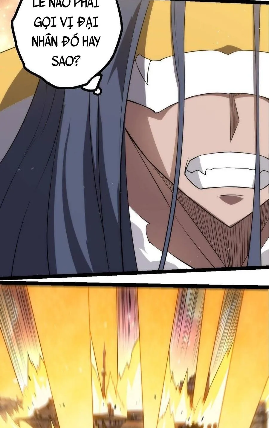 Chuyển Sinh Thành Liễu Đột Biến Chapter 504 25