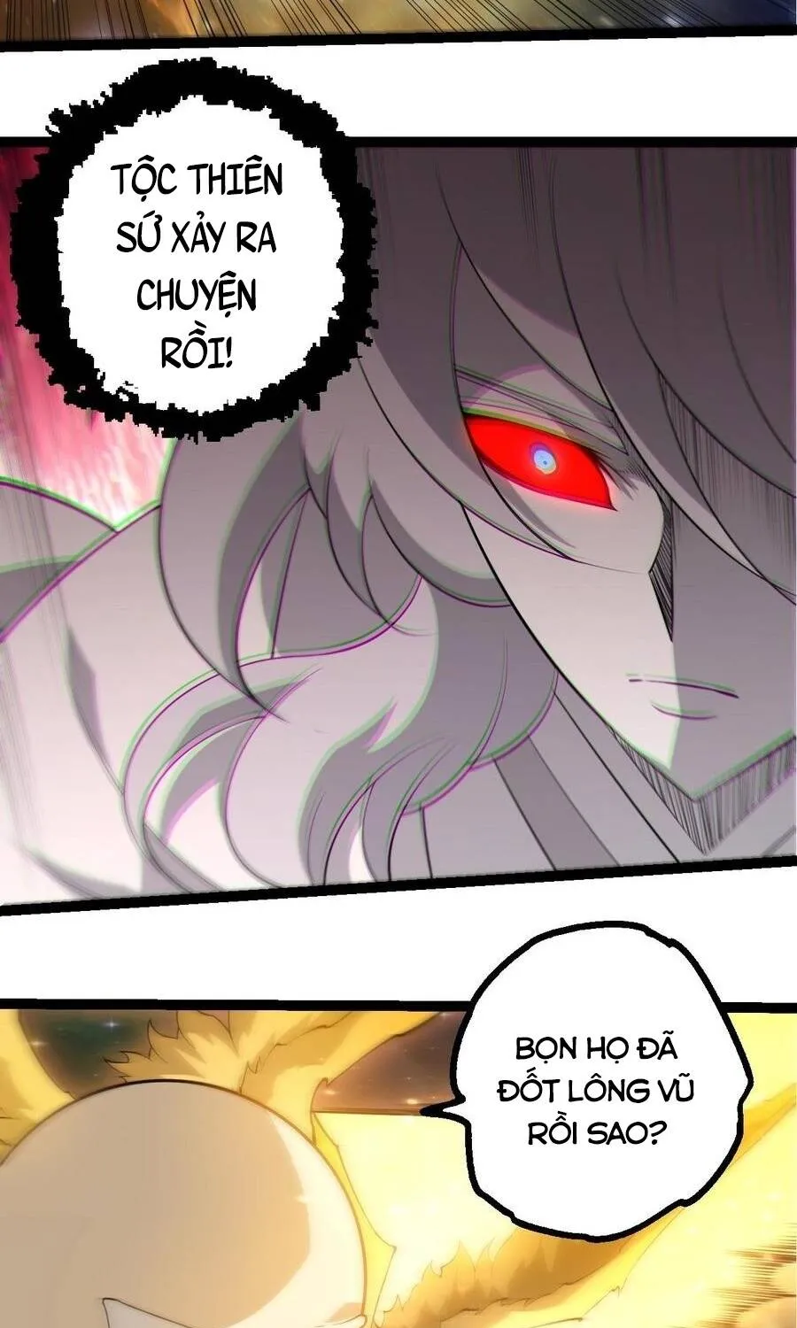 Chuyển Sinh Thành Liễu Đột Biến Chapter 504 30