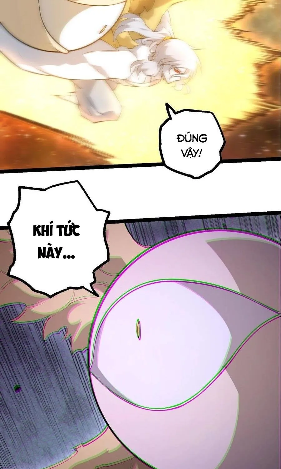 Chuyển Sinh Thành Liễu Đột Biến Chapter 504 31