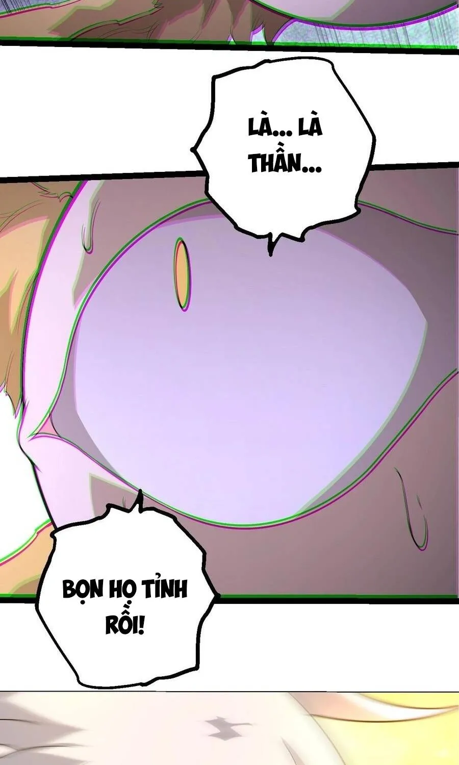 Chuyển Sinh Thành Liễu Đột Biến Chapter 504 32