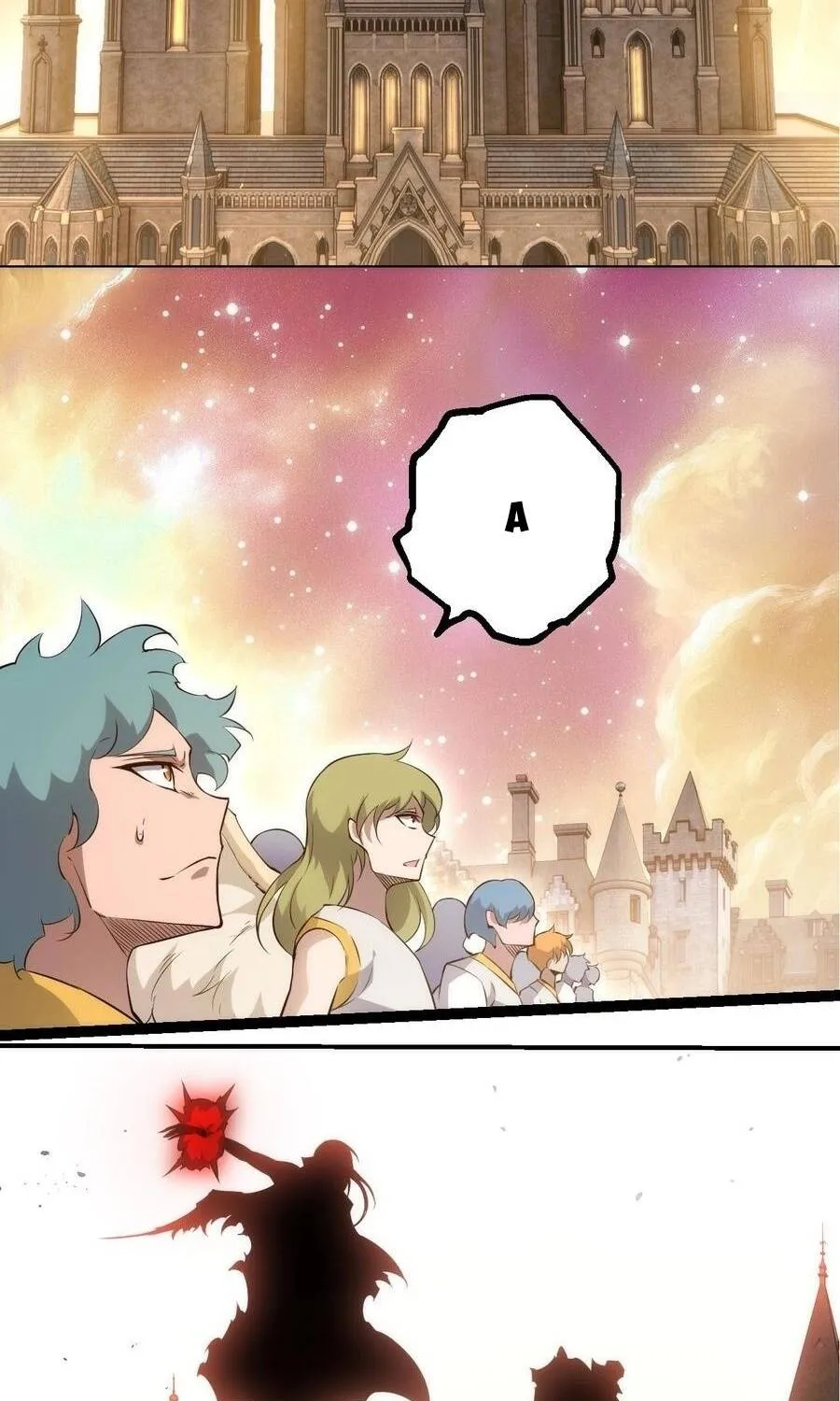 Chuyển Sinh Thành Liễu Đột Biến Chapter 504 37