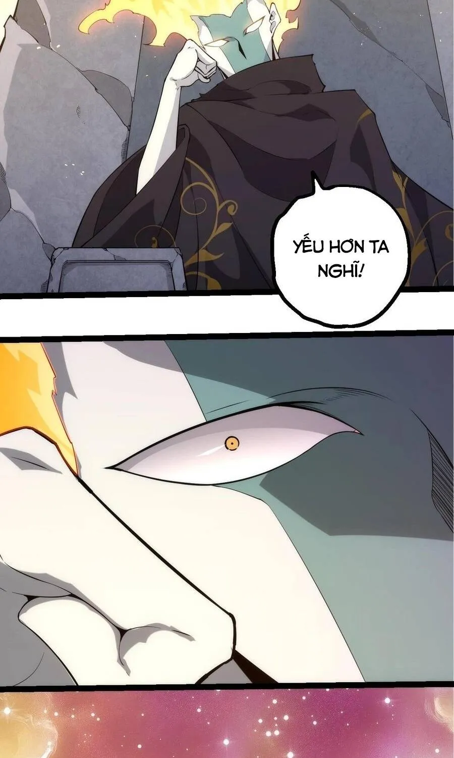 Chuyển Sinh Thành Liễu Đột Biến Chapter 504 41