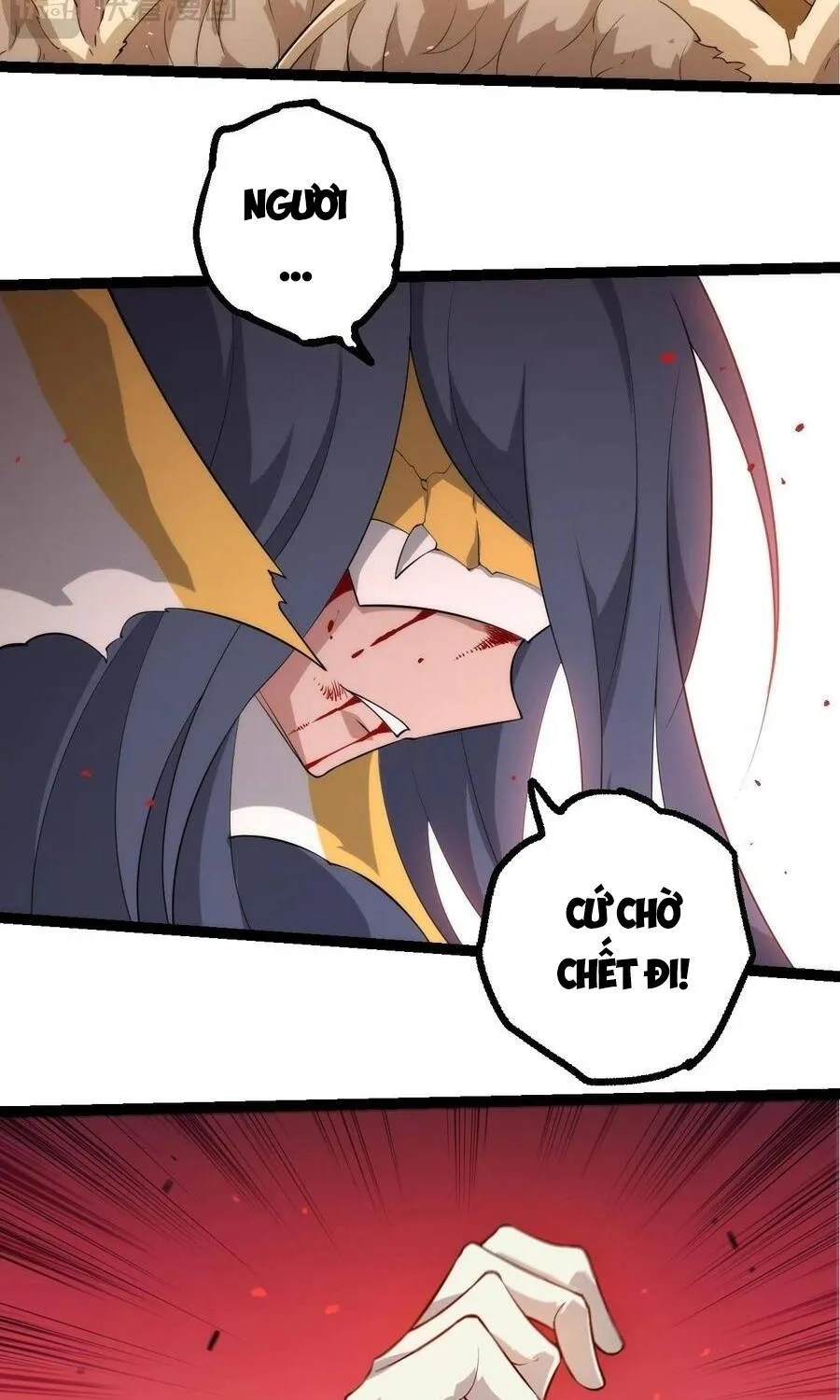 Chuyển Sinh Thành Liễu Đột Biến Chapter 504 43