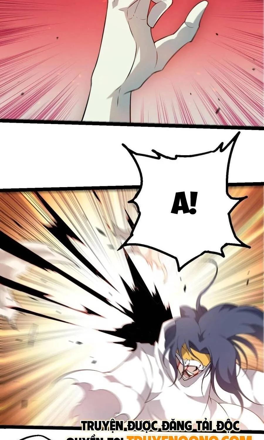 Chuyển Sinh Thành Liễu Đột Biến Chapter 504 45