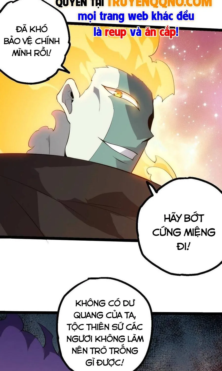 Chuyển Sinh Thành Liễu Đột Biến Chapter 504 46