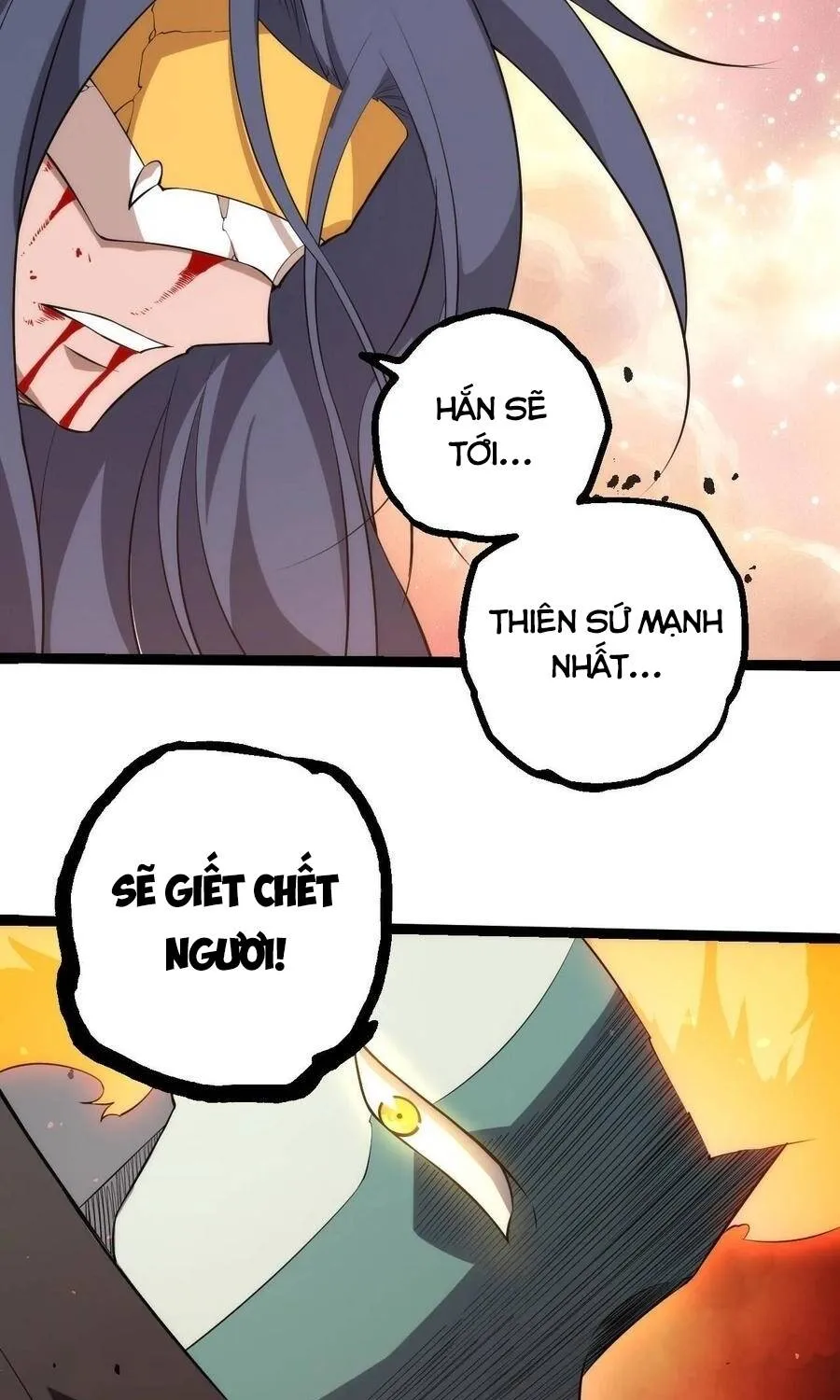 Chuyển Sinh Thành Liễu Đột Biến Chapter 504 48