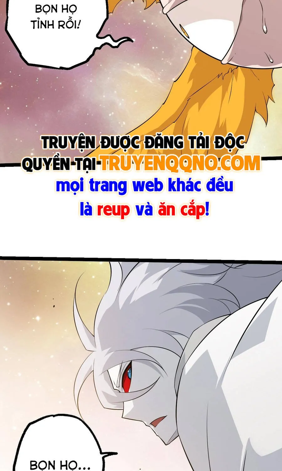 Chuyển Sinh Thành Liễu Đột Biến Chapter 505 5