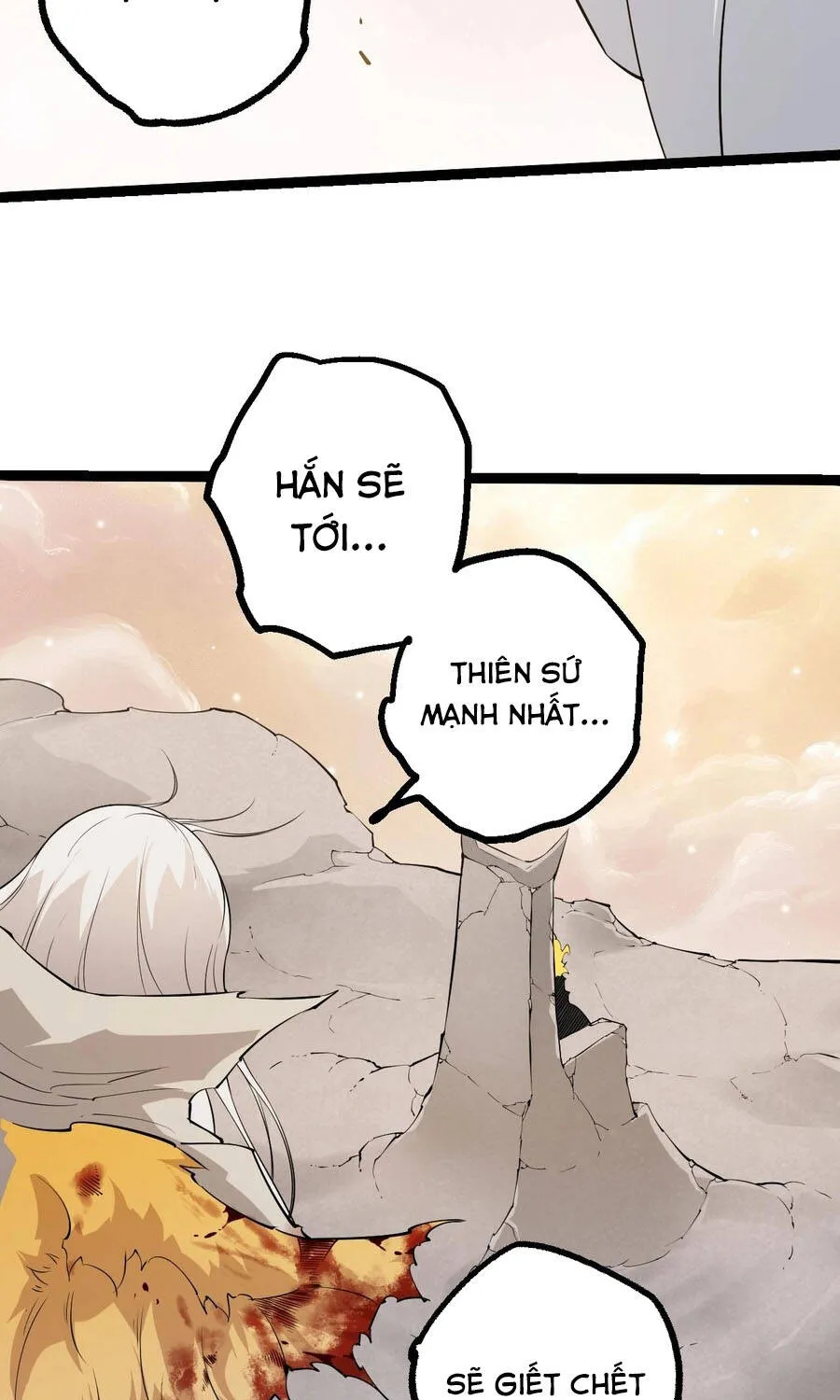 Chuyển Sinh Thành Liễu Đột Biến Chapter 505 6