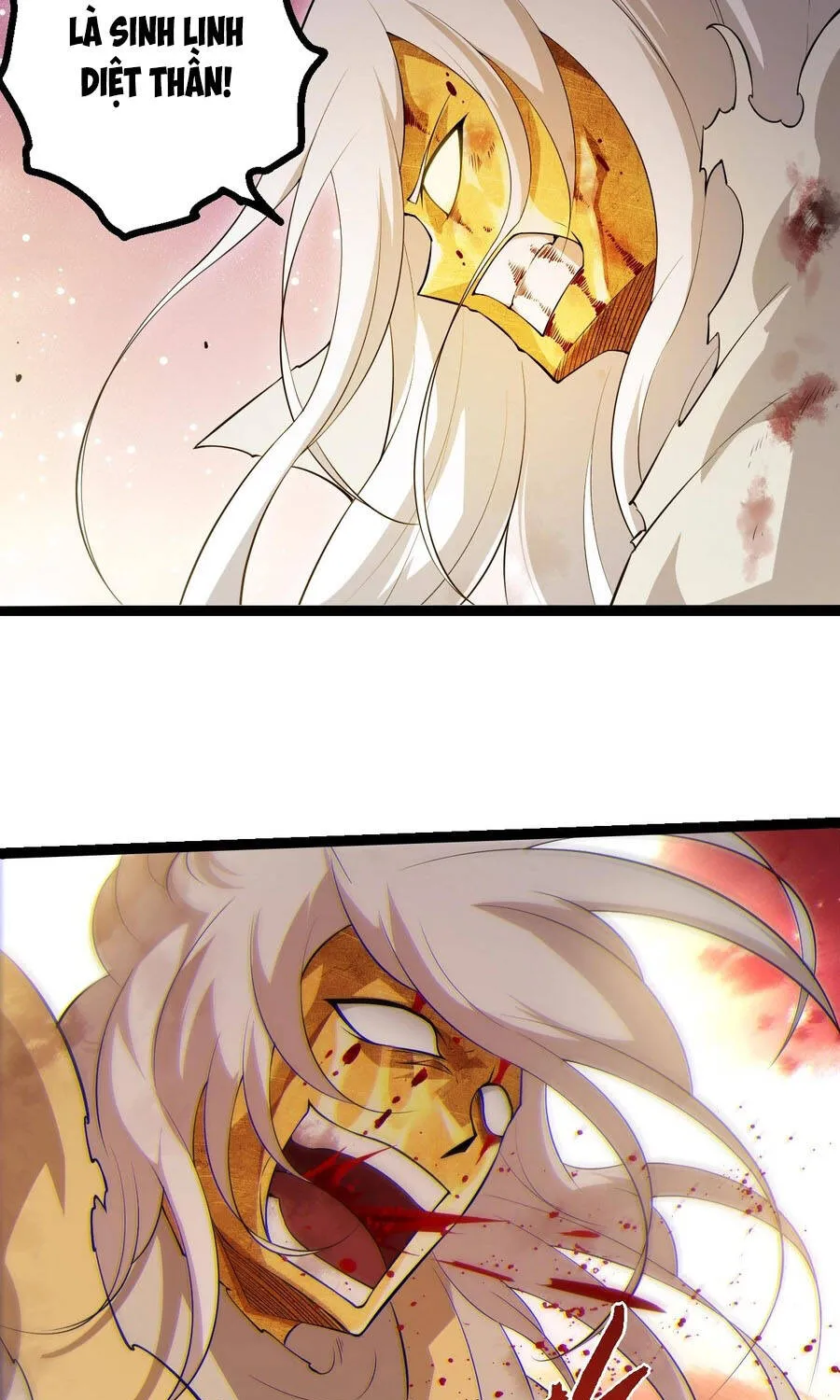 Chuyển Sinh Thành Liễu Đột Biến Chapter 505 8